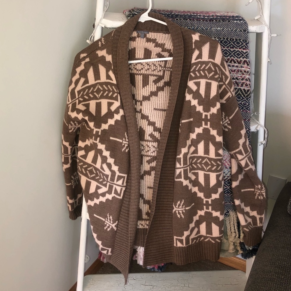 Cardigan